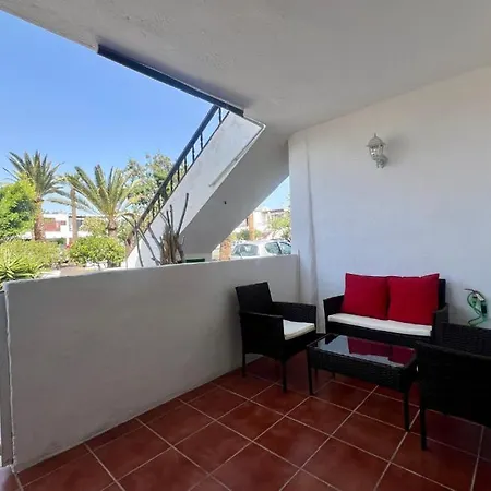 Casa Dorada Puerto Del Carmen *