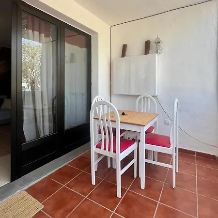Casa Dorada Puerto Del Carmen * Puerto del Carmen (Lanzarote)
