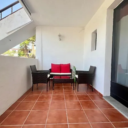 Casa Dorada Puerto Del Carmen