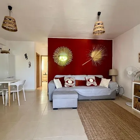 Apartamento Casa Dorada Puerto Del Carmen