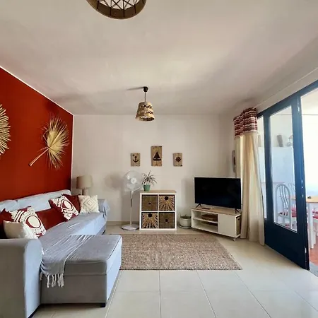 Casa Dorada Puerto Del Carmen Apartamento *