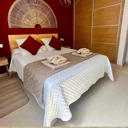 Casa Dorada Puerto Del Carmen * Puerto del Carmen (Lanzarote)