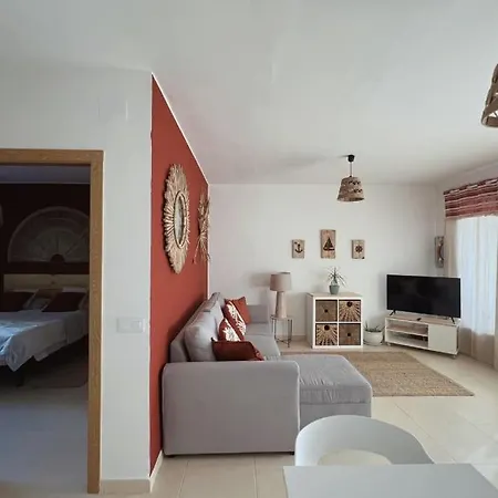 Appartement Casa Dorada Puerto del Carmen (Lanzarote)