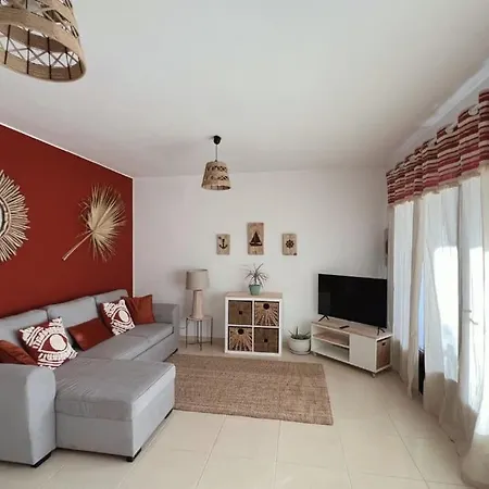 Casa Dorada Puerto Del Carmen