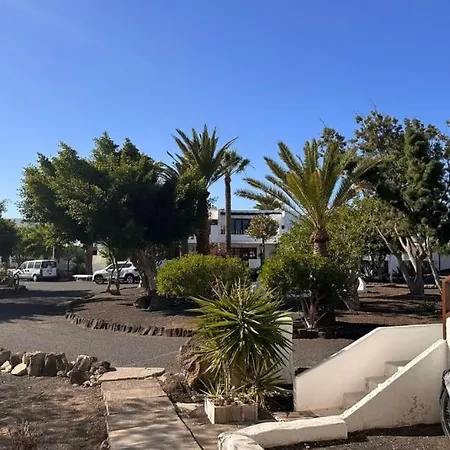 Casa Dorada Appartement