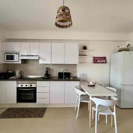 Appartement Casa Dorada *
