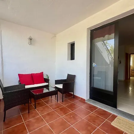 Casa Dorada Appartement *