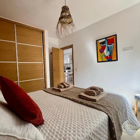 Appartement Casa Dorada