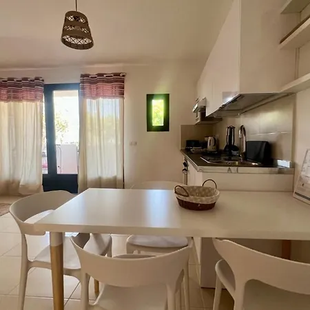 Appartement Casa Dorada