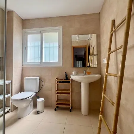 Apartment Casa Dorada Puerto Del Carmen *