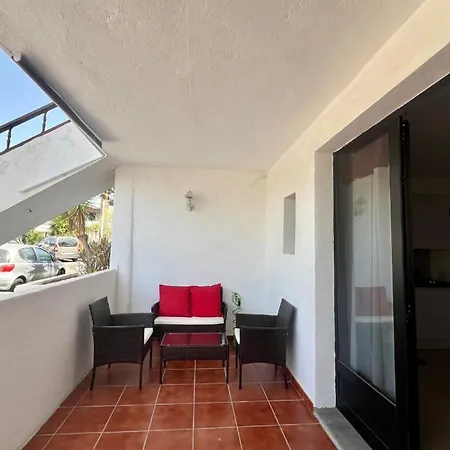 Appartement Casa Dorada