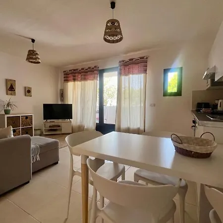 Casa Dorada Appartement *