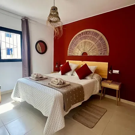 Casa Dorada Puerto Del Carmen * Puerto del Carmen (Lanzarote)