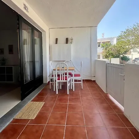 Casa Dorada Puerto del Carmen (Lanzarote)