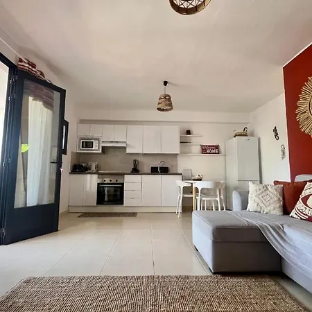 Appartement Casa Dorada Puerto del Carmen (Lanzarote)