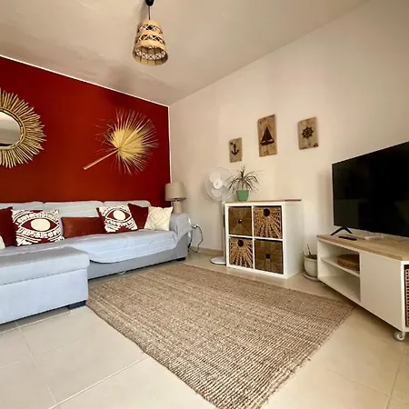 Appartement Casa Dorada