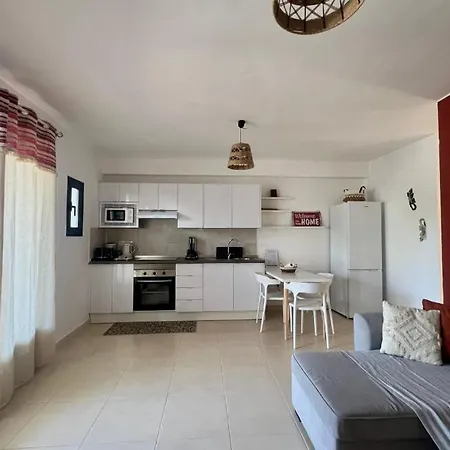 Casa Dorada Appartement *
