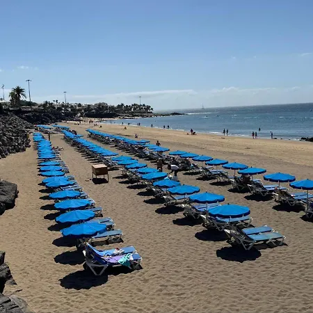 Casa Dorada Puerto Del Carmen * Puerto del Carmen (Lanzarote)